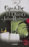 Diario de Julius Rodman, El
