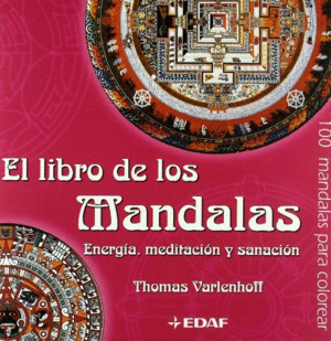 Libro de los Mandalas, El