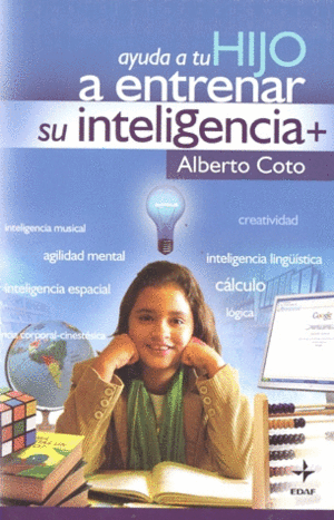 Ayuda a tu hijo a entrenar su inteligencia