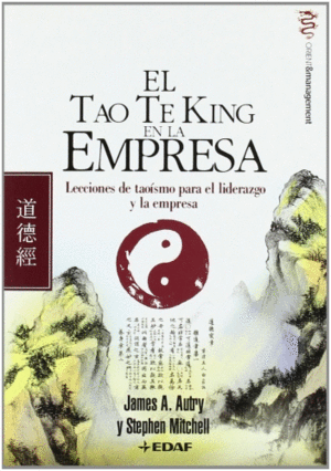Tao Te King en la empresa, El