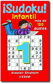 Sudoku infantil