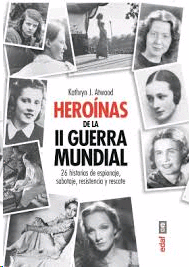 Heroínas de la II Guerra mundial