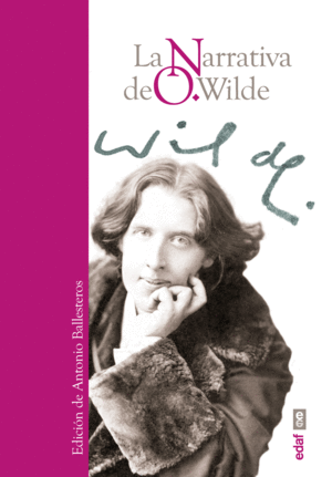 Narrativa de Oscar Wilde, La
