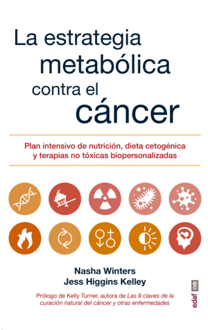 Estrategia metabólica contra el cáncer, La