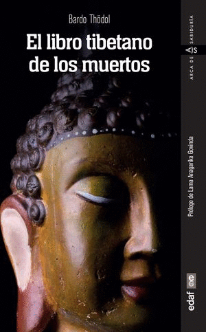 Libro tibetano de los muertos, El
