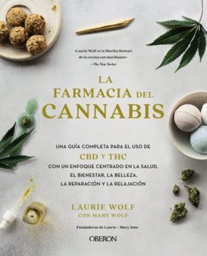 Farmacia del cannabis, La