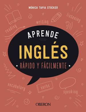 Aprende inglés. rápido y fácilmente