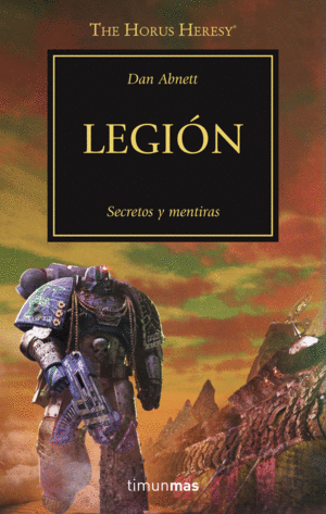 Legión nº 07/54