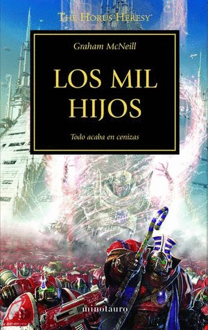 Mil hijos, Los Vol.12