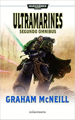 Ultramarines. Vol. 2