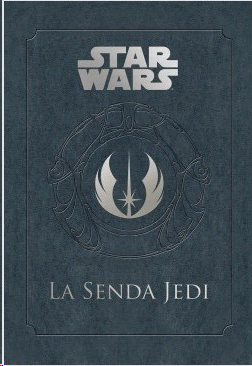Star Wars; La senda Jedi