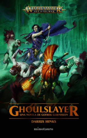 Ghoulslayer