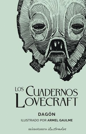 Cuadernos Lovecraft, Los. Dagón