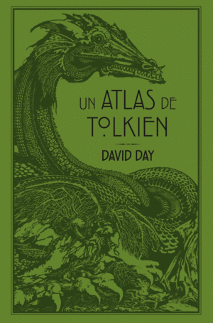 Un Atlas de Tolkien