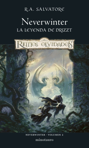 Leyenda de Dritzz, La