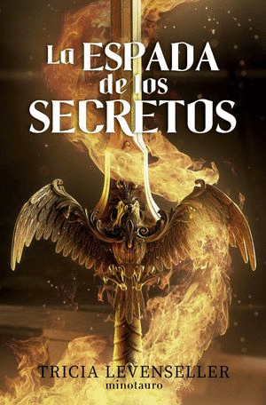 Espada de los secretos, La