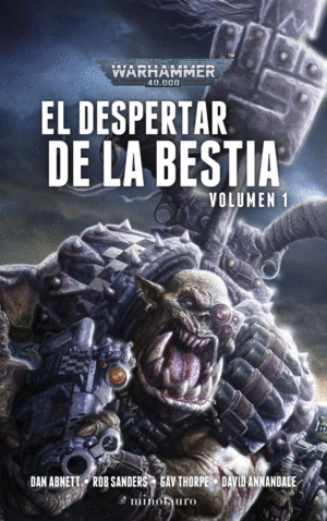 Despertar de la Bestia, El. Vol. 1