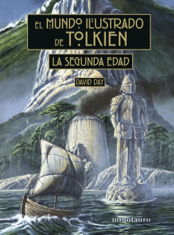 Mundo ilustrado de Tolkien, El