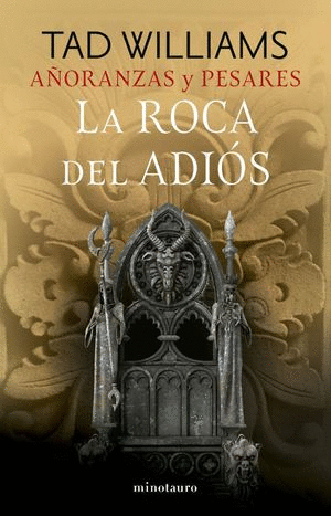 Añoranzas y pesares / vol. 2 de 4 la roca del adiós