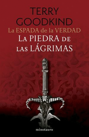 Espada de la verdad, La. La piedra de las lágrimas