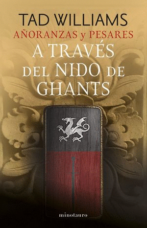 A través del nido de Ghants