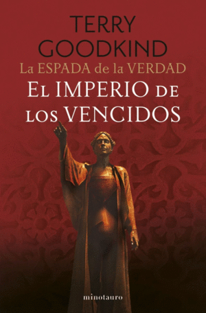 Imperio de los vencidos, El