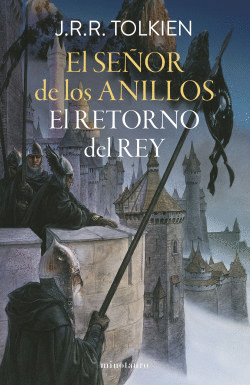 Retorno del rey, El: Edición revisada