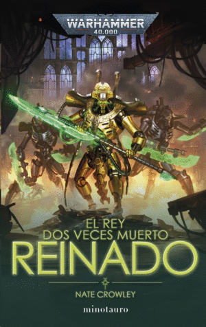 Rey dos veces muerto, El. No. 2