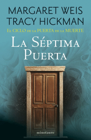 Séptima puerta, La