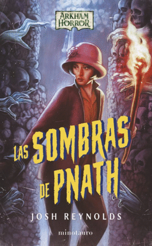 Sombras de Pnath, La