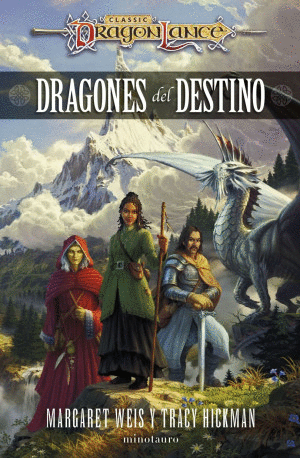 Dragones del destino