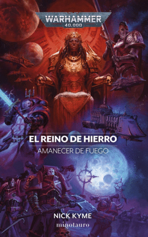 Reino de hierro, El
