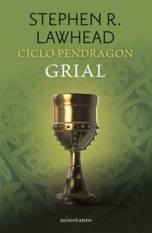 Ciclo Pendragon 5