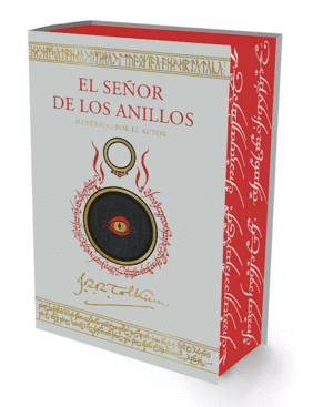 Señor de los anillos, El