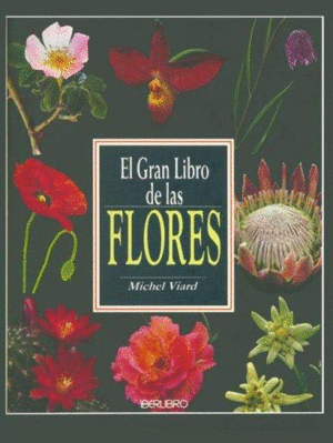 Gran libro de las flores, El