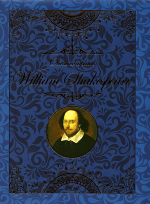 Obras Completas William Shakespeare