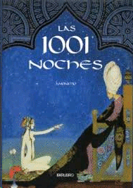 1001 noches, Las