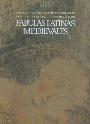 Fábulas latinas medievales