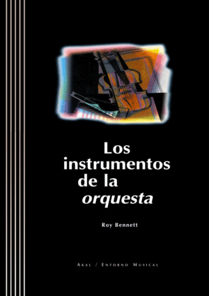 Instrumentos de la orquesta (2 CD)