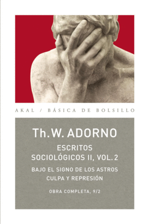 Escritos sociológicos II, Vol. 2