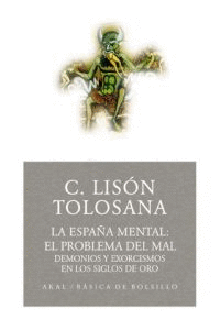 España mental: el problema del mal, La