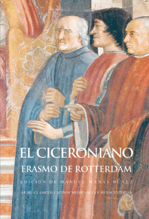 Ciceroniano, El