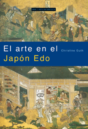 Arte en el Japón Edo, El