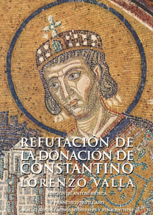 Refutación de la donación de Constantino