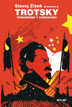 Trotsky, terrorismo y comunismo