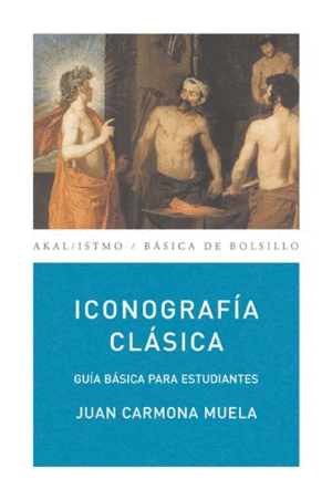 Iconografía clásica: guía básica para el estudiante