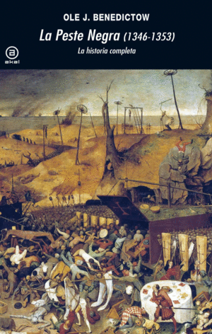 Peste Negra, La 1346-1353