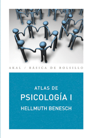 Atlas de psicología I