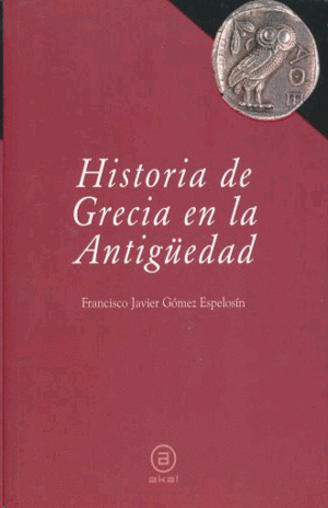 Historia de la Grecia en la Antigüedad