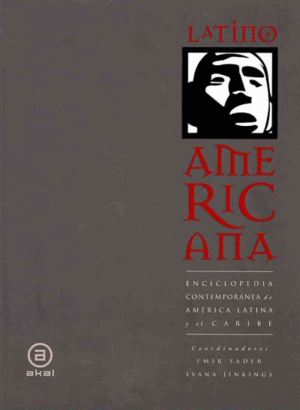Enciclopedia Contemporánea de América Latina y el Caribe